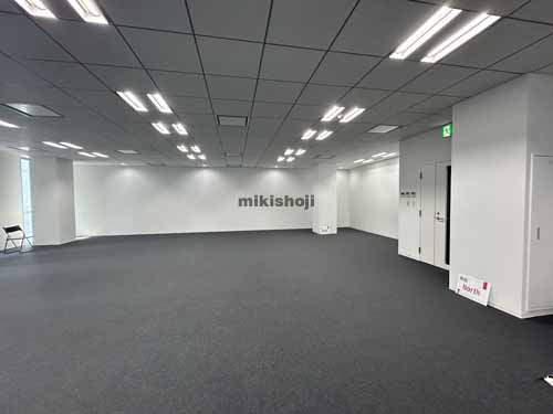 第６ガーデンビル 貸室内4