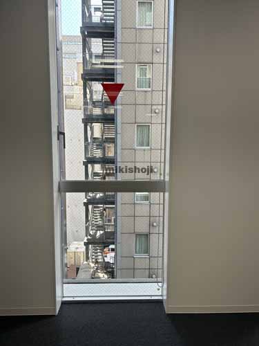 第６ガーデンビル 貸室内5