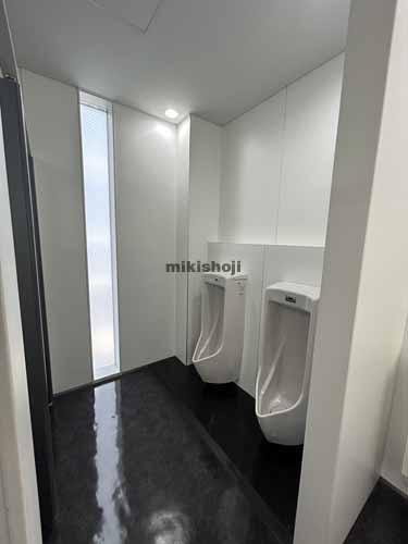 第６ガーデンビル 水回り4