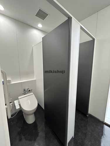 第６ガーデンビル 水回り5