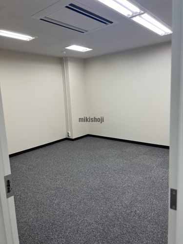 リバーフロント中洲川端 貸室内3