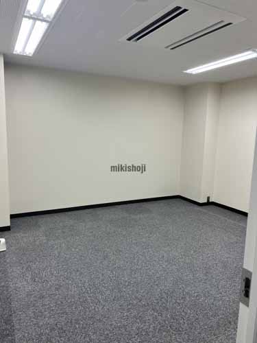 リバーフロント中洲川端 貸室内4