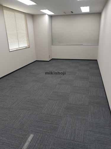 安田第１ビル 貸室内1