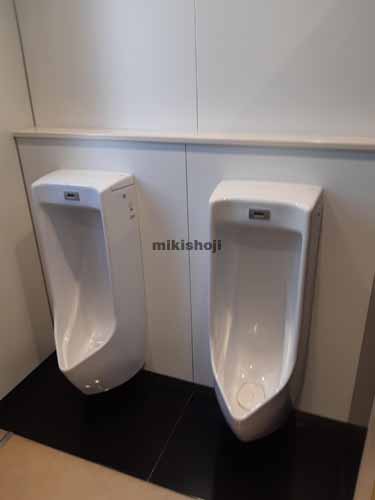 安田第１ビル 水回り1