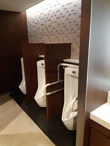 博多駅前・中央街の安田第４ビル 水回り1