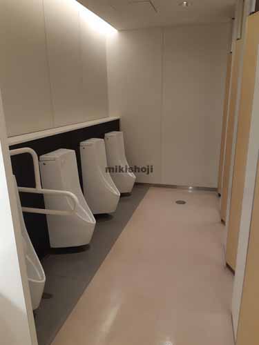 ＪＲＪＰ博多ビル 水回り1