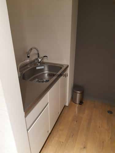 ＪＲＪＰ博多ビル 水回り2