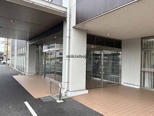 大分鐵鋼ビルディング 外観3