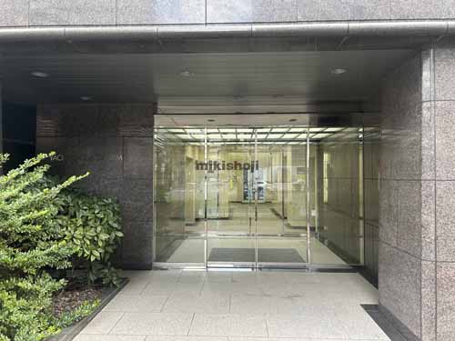 博多駅前Ｃ－９ビル エントランス1