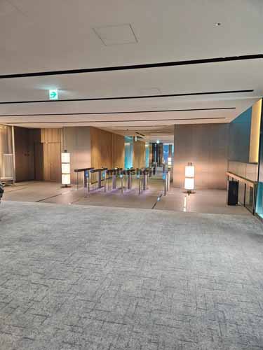 天神ビジネスセンター 付帯設備1