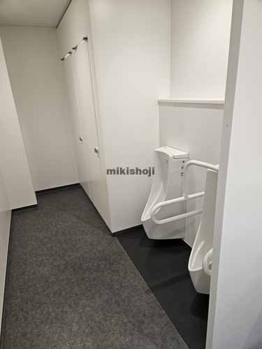 第１明星ビル 水回り1