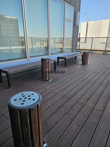 第１明星ビル 付帯設備1