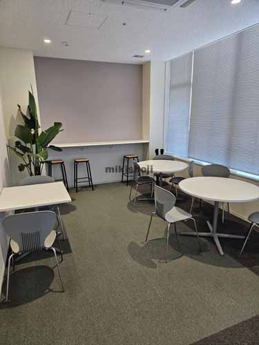 第１明星ビル 付帯設備2