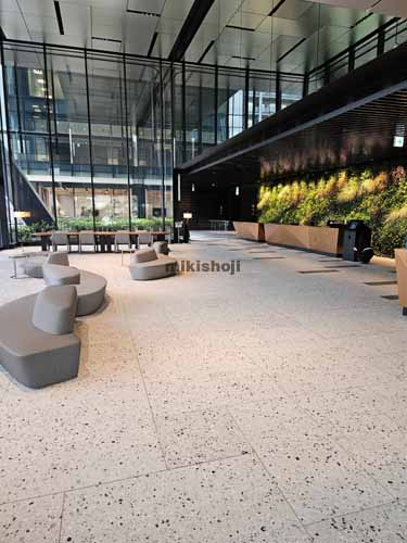 福岡大名ガーデンシティ 付帯設備1