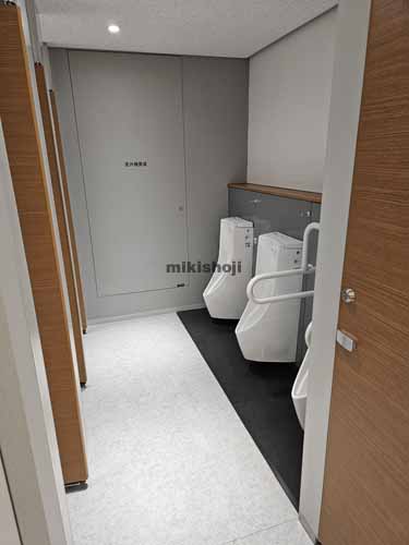 博多深見パークビルディング 水回り1