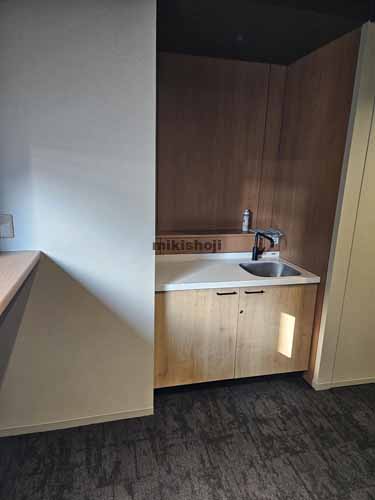 博多深見パークビルディング 水回り3