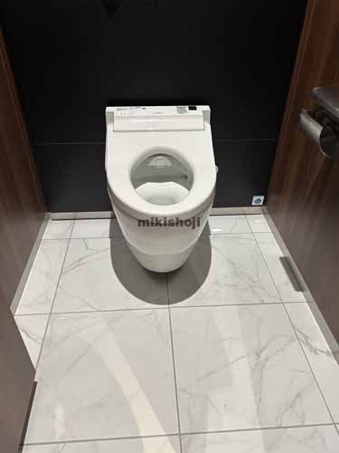 ＯＮＥ　ＦＵＫＵＯＫＡ　ＢＬＤＧ． 水回り6