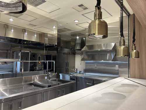 ＯＮＥ　ＦＵＫＵＯＫＡ　ＢＬＤＧ． 付帯設備3