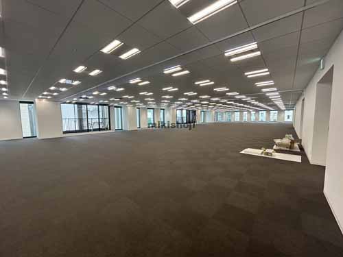 コネクトスクエア博多 貸室内2