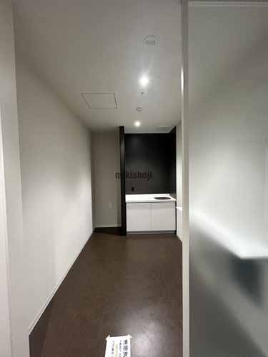 コネクトスクエア博多 水回り2