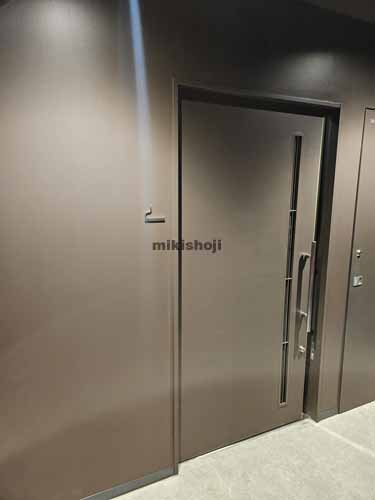 コネクトスクエア博多 付帯設備1