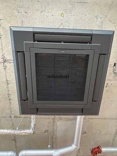 博多綱場スクエア 貸室内7