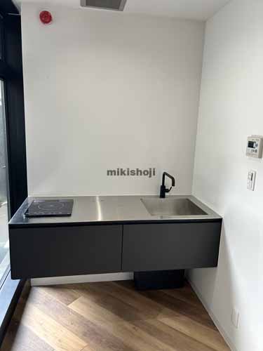 博多綱場スクエア 水回り2