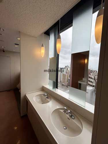 読売九州ビル 水回り3