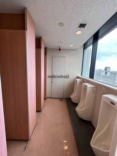 読売九州ビル 水回り4