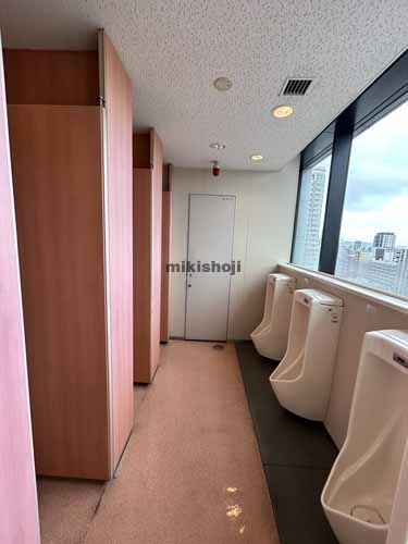 読売九州ビル 水回り5