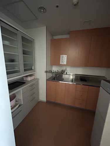 読売九州ビル 水回り6