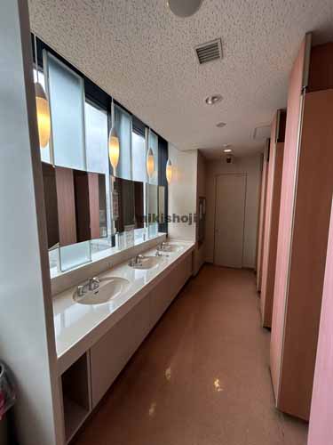 読売九州ビル 水回り7