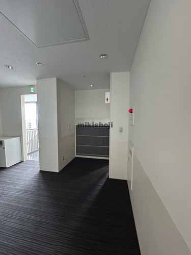 読売九州ビル 付帯設備3