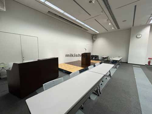 読売九州ビル 付帯設備5