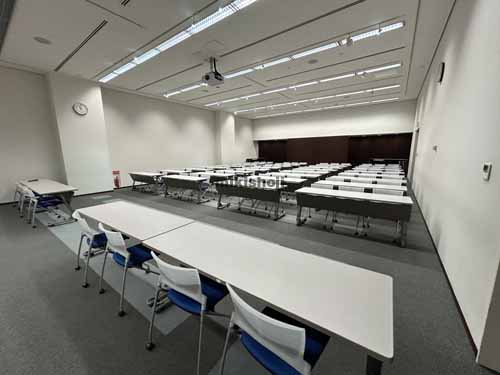 読売九州ビル 付帯設備6