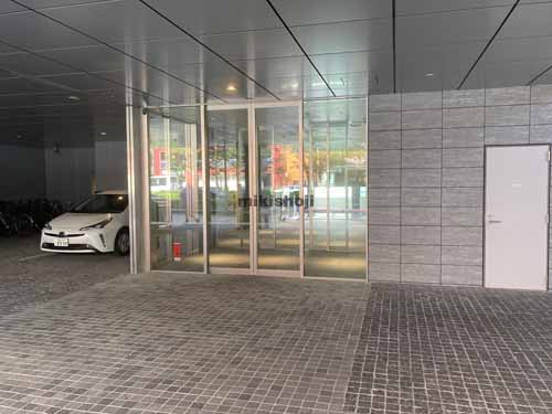 博多冷泉町ビル 外観3