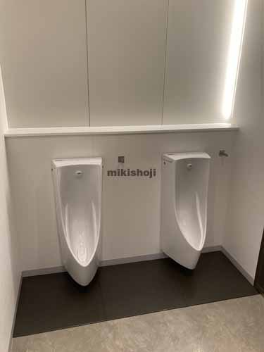 博多冷泉町ビル 水回り3