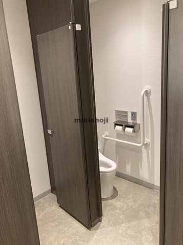 博多冷泉町ビル 水回り4