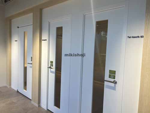 ＪＲ長崎駅ビル 付帯設備2