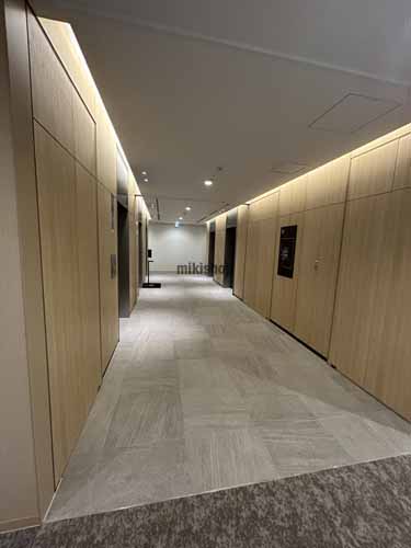 博多ＦＤビジネスセンター エレベーターホール1