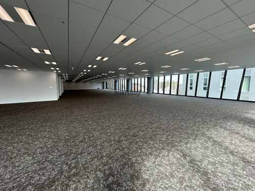 博多ＦＤビジネスセンター 貸室内2