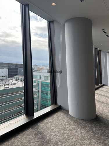 博多ＦＤビジネスセンター 貸室内3