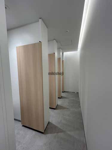 博多ＦＤビジネスセンター 水回り2