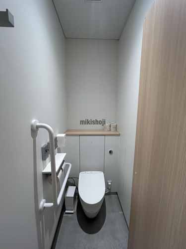 博多ＦＤビジネスセンター 水回り3