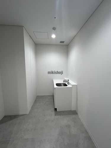 博多ＦＤビジネスセンター 水回り4