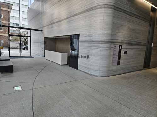 福岡Ｋスクエア エントランス1