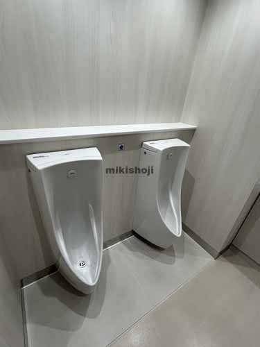 新比恵ビル 水回り1