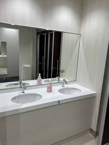 新比恵ビル 水回り2