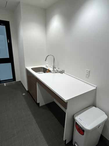 新比恵ビル 水回り3