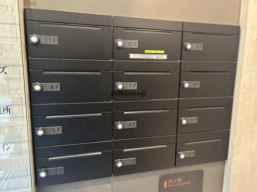 Ｂｉｚ　Ｇａｔｅ　ＨＡＫＡＴＡ 付帯設備1